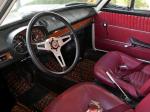 Fiat Abarth OT 1300 Coupe 1966 года